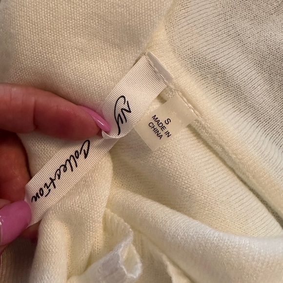 Tunic Sweater Size S - Picture 6 of 8